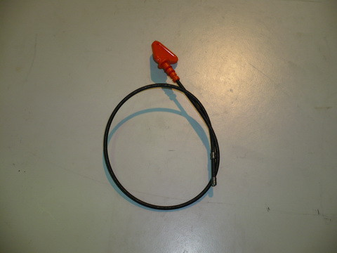 ED0014001950-S } DIPSTICK