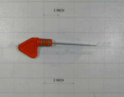 ED0014002130-S } DIPSTICK