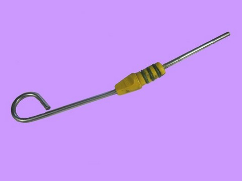 ED0014003210-S } DIPSTICK