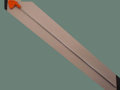 ED0014003400-S } DIPSTICK