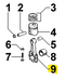 ED0015261660-S } CONNECT.ROD