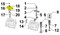 ED0015412580-S } ROCKER ARM