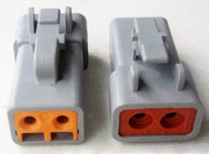 ED0015571550-S } CONNECTOR