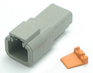 ED0015571560-S } CONNECTOR