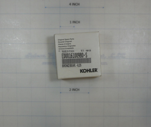 ED0016100980-S } BEAR.-0.25