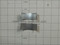 ED0016400590-S } BEARING STD