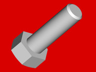 ED0017550030-S } BOLT