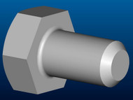 ED0017600010-S } BOLT