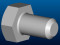 ED0017600010-S } BOLT