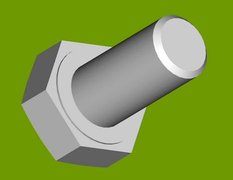 ED0017600030-S } BOLT