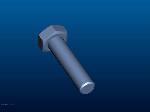 ED0017600070-S } BOLT