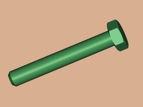 ED0017600270-S } BOLT