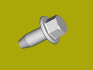 ED0017601300-S } BOLT