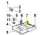 ED0017601310-S } BOLT