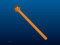 ED0017601930-S } HEXAG.HEAD SCREW M
