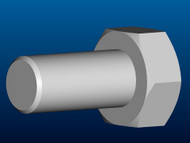 ED0017700020-S } BOLT