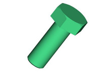 ED0017700050-S } BOLT