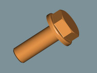 ED0017701500-S } BOLT