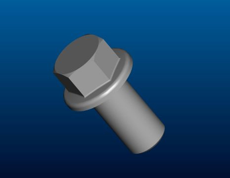 ED0017701600-S } BOLT