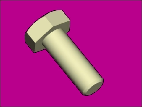 ED0017800050-S } BOLT
