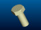 ED0017800310-S } HEX BOLT M10 X 1.5