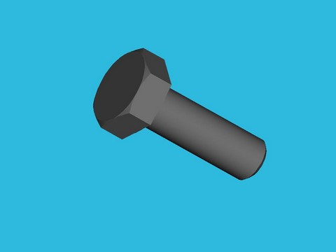 ED0017800970-S } BOLT