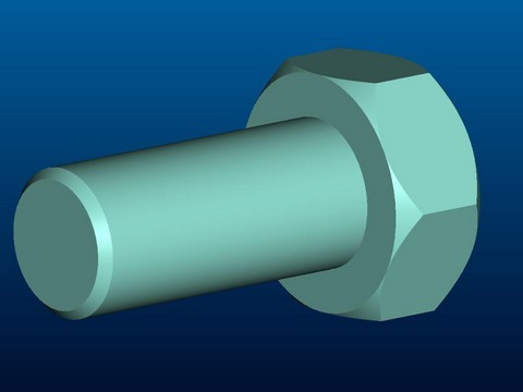 ED0017900300-S } BOLT