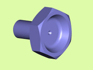 ED0018610450-S } BOLT