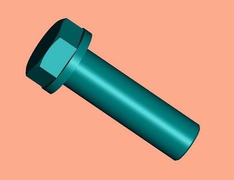 ED0018620730-S } BOLT