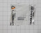 ED0019010320-S } UNION BOLT