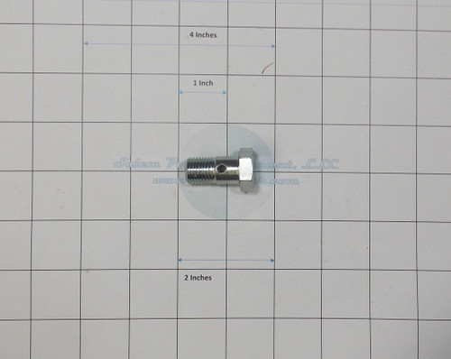 ED0019010320-S } UNION BOLT