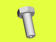 ED0019010330-S } UNION BOLT