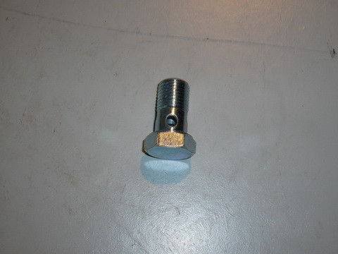 ED0019010810-S } UNION BOLT