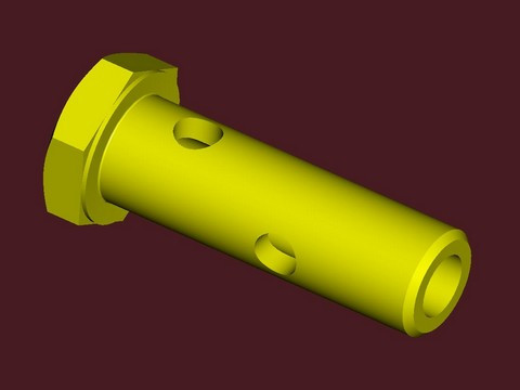 ED0019011880-S } BOLT
