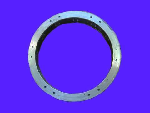 ED0020020200-S } ROTOR