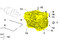 ED00A20R0530-S } CRANKCASE