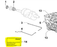 ED00A20R0930-S } GASKET SET