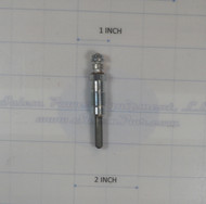 ED0021000740-S } GLOW PLUG