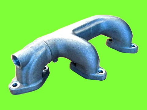 ED00211R0400-S } MANIFOLD