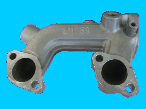 ED00211R0590-S } MANIFOLD