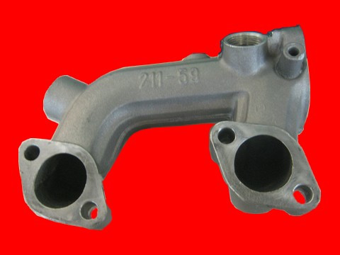 ED00211R0630-S  - MANIFOLD