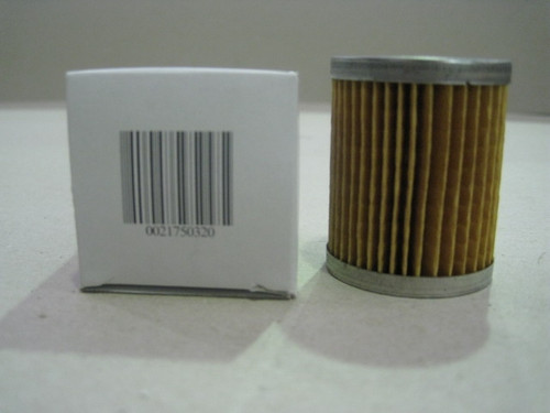 ED0021750320-S } CARTRIDGE