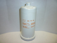 ED0021750720-S } CARTRIDGE - USE ED0021751850-S