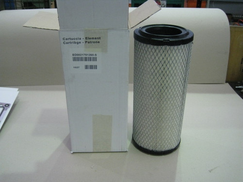 ED0021751260-S } CARTRIDGE