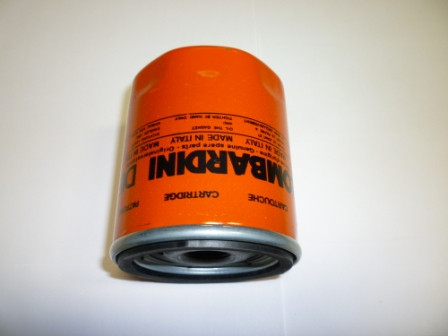 Filtro Olio Originale Lombardini - Auto Di Olio Filtro Senza Licenza - Foto 3