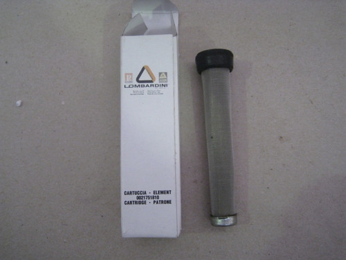 ED0021751810-S } CARTRIDGE