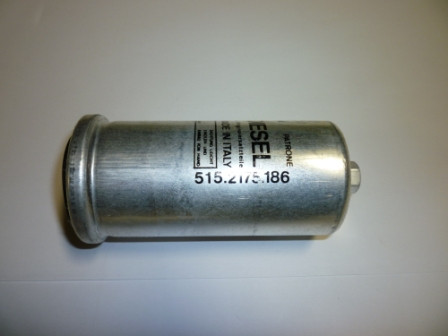 ED0021751860-S } FUEL FILTER CARTRI