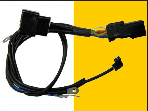 ED0021862680-S } CABLE FOR ELEC.PAN