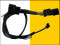 ED0021862680-S } CABLE FOR ELEC.PAN