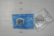 ED00A23R0840-S } OIL PUMP